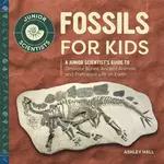 Fossils for Kids - Ashley Hall