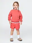 GAP Baby kraťasy UltraSoft - Holky