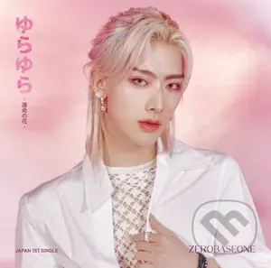 Zerobaseone: Yura Yura / RICKY Version