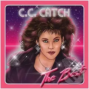 C.C. Catch:  The Best CD