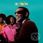 Ray Charles: Debut Album LP