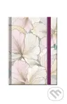 Notes Mini - Orchidea