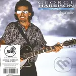 George Harrison: Cloud Nine