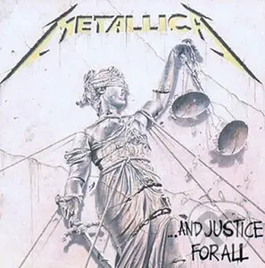 Metallica: ... And Justice For All