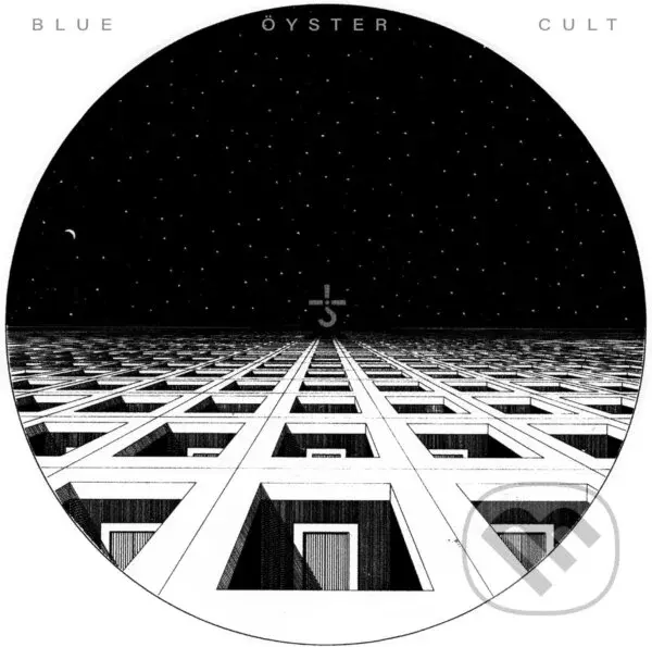 Blue Oyster Cult:  Blue Oyster Cult