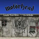 Motörhead: Louder Than Noise... Live in Berlin (CD+DVD)