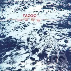 Yazoo: You And Me Both LP