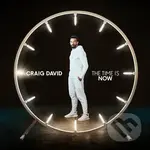 Craig David: The Time Is Now