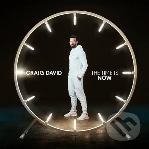 Craig David: The Time Is Now