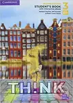 Think 3 Student’s Book with Interactive eBook - Herbert Puchta, Herbert Puchta