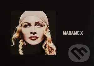 Madonna: Madame X SET