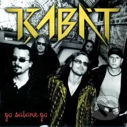 Kabát: Go Satane Go - Kabát