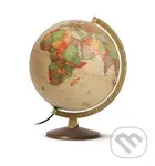 Glóbus OCRA (30 cm  - Historický)