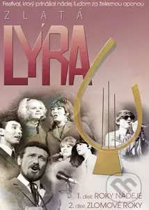 Zlatá lýra: 1 + 2
