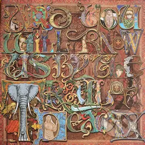 And You Will Know Us by the Trail of Dead: IX