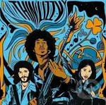 Thin Lizzy:  The Acoustic Sessions LP