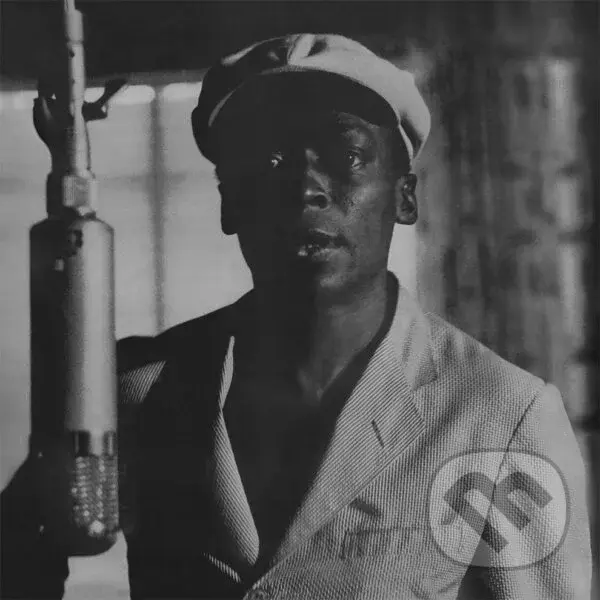 Davis Miles:  The Musings Of Miles LP