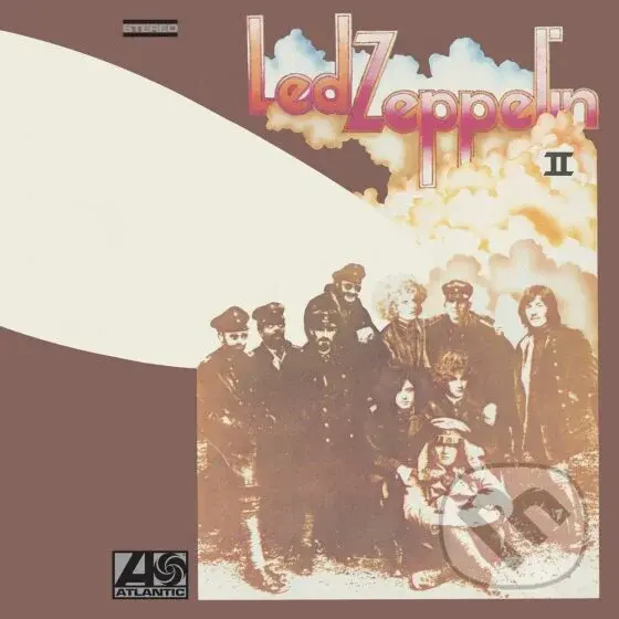 Led Zeppelin:  Led Zeppelin II