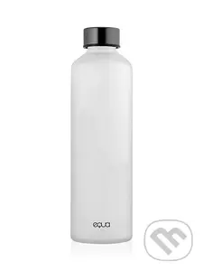Fľaša EQUA MISMATCH Translucent Black