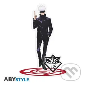 Jujusu Kaisen 2D akrylová figurka - Gojo