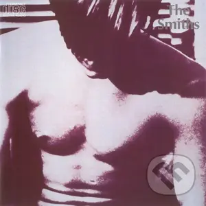 The Smiths:  The Smiths LP