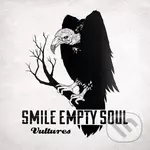 Smile Empty Soul:  Vultures LP