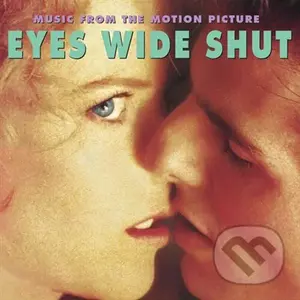 Eyes Wide Shut OST LP