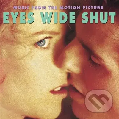 Eyes Wide Shut OST LP