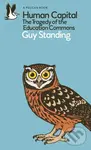 Human Capital (The Tragedy of the Education Commons) - Guy Standing