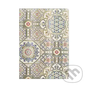 Paperblanks - zápisník Ashta