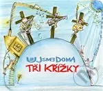 Tři křížky