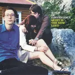 Kings Of Convenience: Quiet Is The New Loud LP