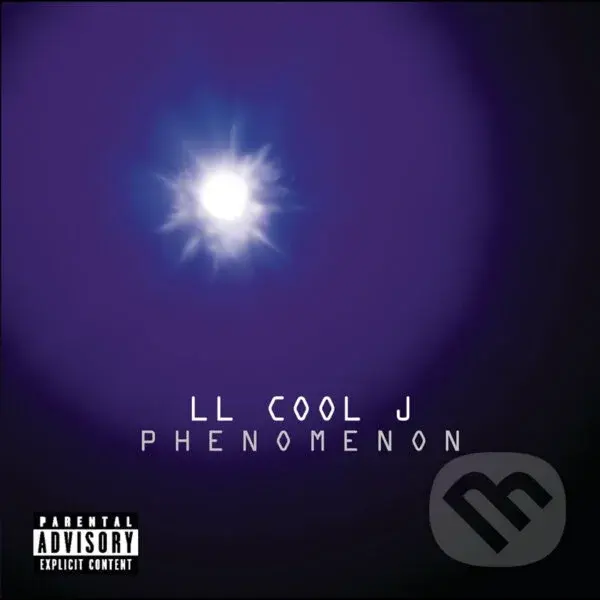 Ll Cool J:  Phenomenon LP