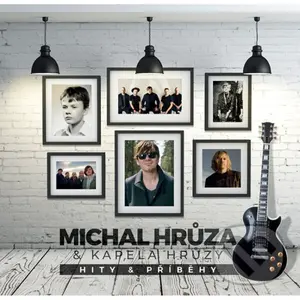 Michal Hrůza: Hity & příběhy (Best Of...)