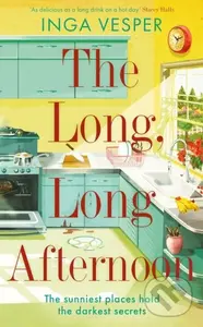LONG LONG AFTERNOON - Inga Vesper