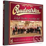Budvarka: Když česká muzika zní