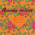 Ida Kelarová: Romská balada