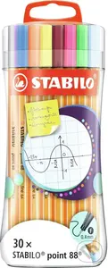 STABILO Point 88 - Sleeve