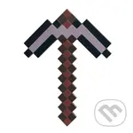Minecraft Krompáč Netherite