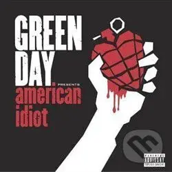 Green Day: American Idiot LP