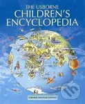 Mini Children´s Encyclopedia - Jane Elliott