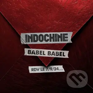 Indochine: Babel Babel (2 CD) - Indochine