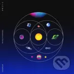 Coldplay: Music Of The Spheres