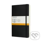 Moleskine – zápisník Expanded Soft