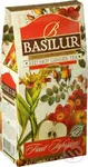 Basilir Red Hot Ginger