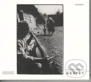 Oskar Rozsa: Sextet