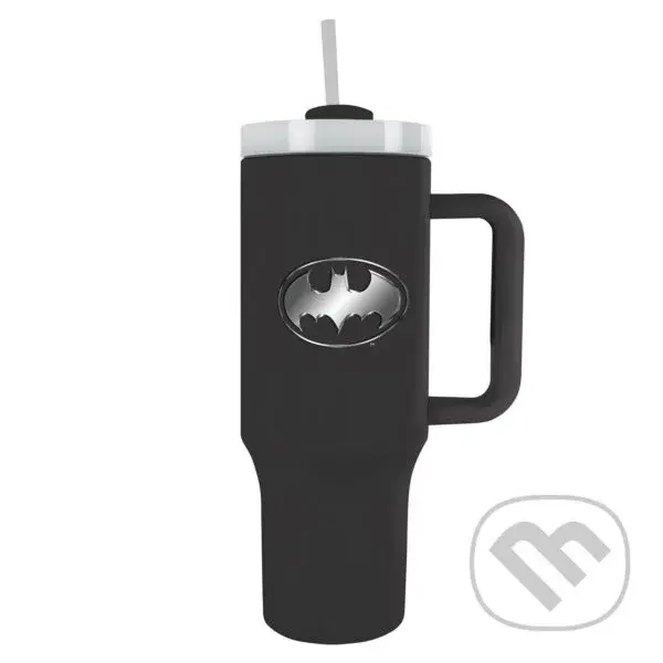 Fľaša na pitie Batman