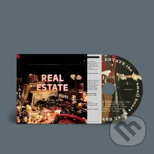Real Estate:  Wee Small Hours: B-Sides and Other Detritus 2011-2025