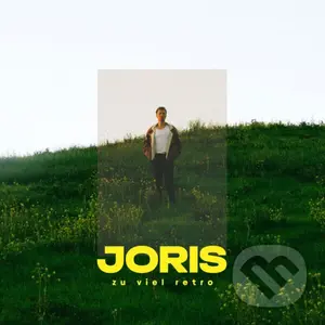 Joris:  Zu Viel Retro