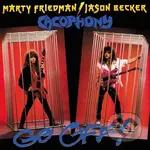 Cacophony: Go Off!